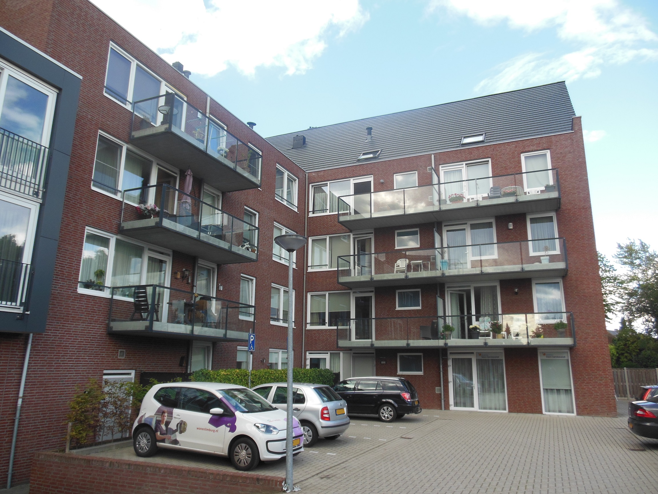 Kerkeveldlaan 57, 6042 JW Roermond, Nederland