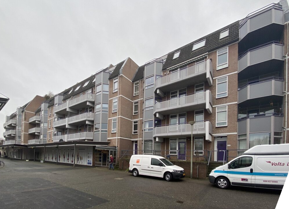 Roserije 159C, 6228 DH Maastricht, Nederland