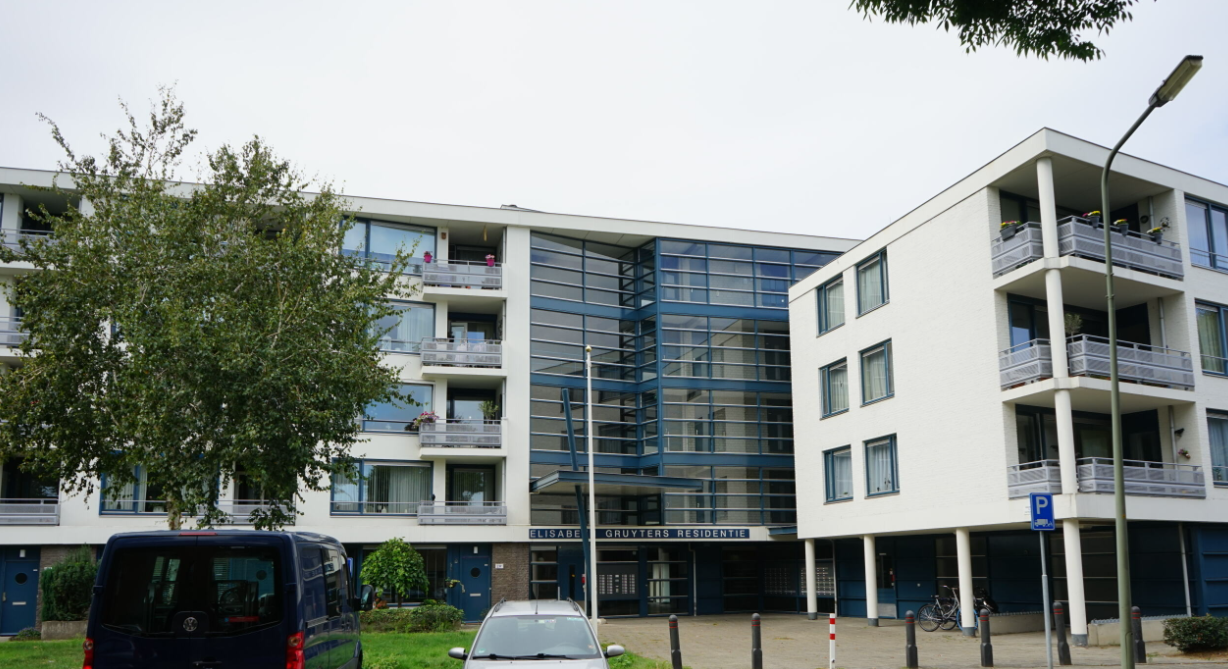 Elisabeth Gruytersstraat 28D, 6216 EN Maastricht, Nederland