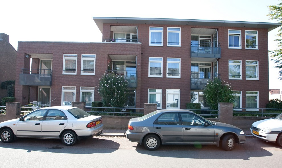 Pastoor Frissenstraat 35, 6267 CX Cadier en Keer, Nederland