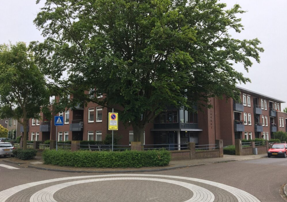 Pastoor Frissenstraat 35