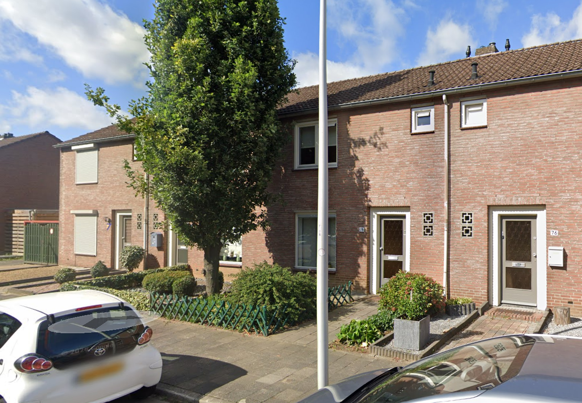 Kasteel Hillenraadweg 78, 6222 XX Maastricht, Nederland