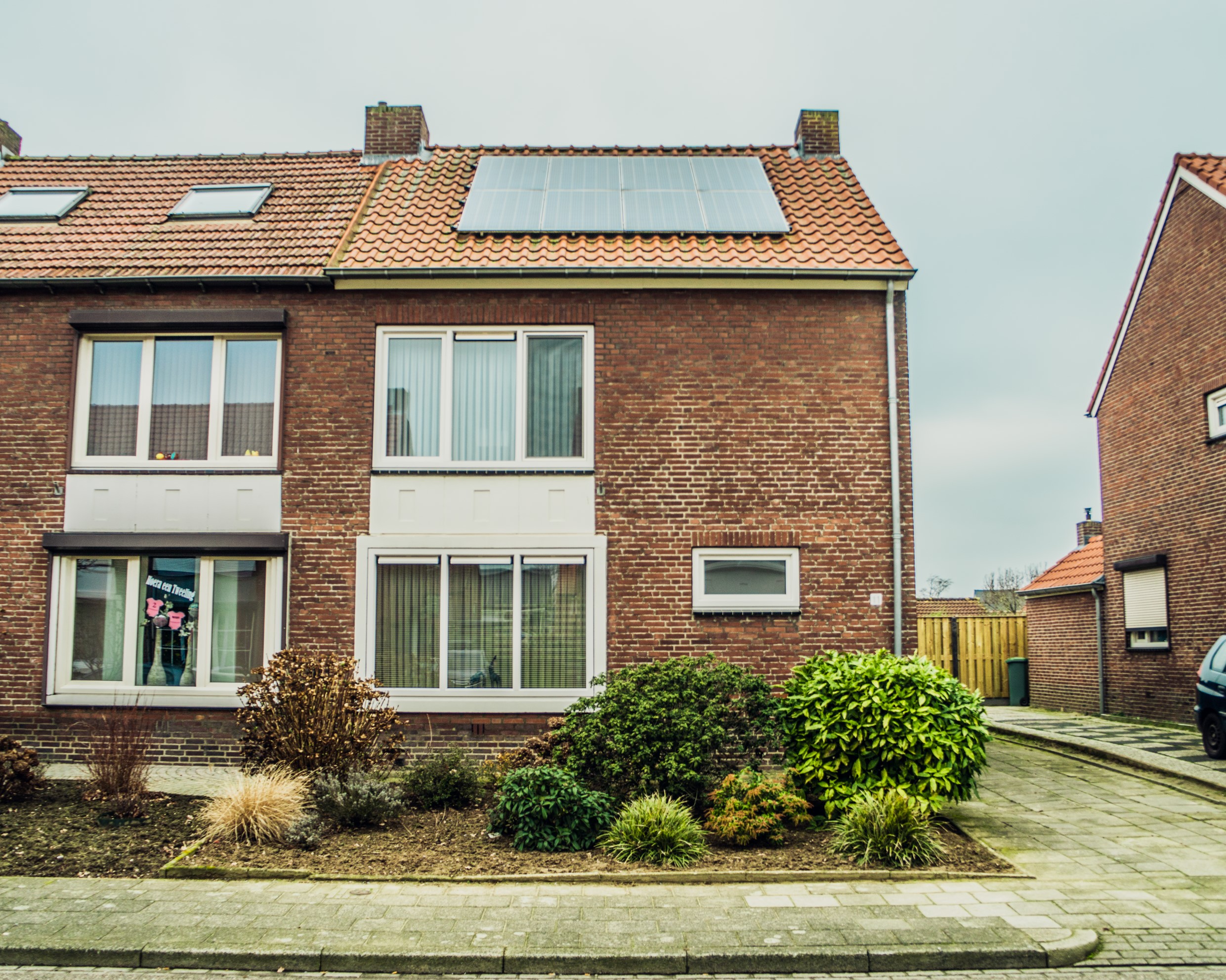 Marktstraat 11, 6074 BR Melick, Nederland