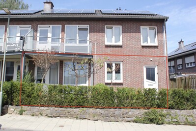 Pastoor van Arsstraat 5