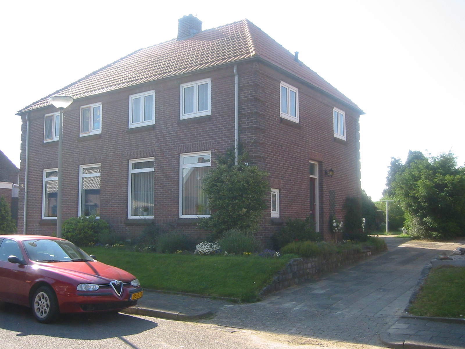 Oudeweg 16, 6067 BZ Linne, Nederland