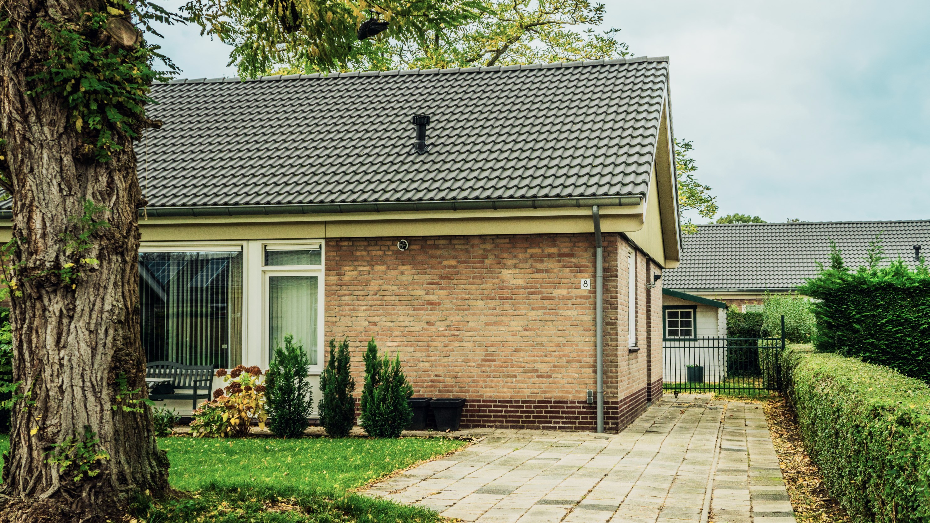Tjalkstraat 8, 6051 HA Maasbracht, Nederland