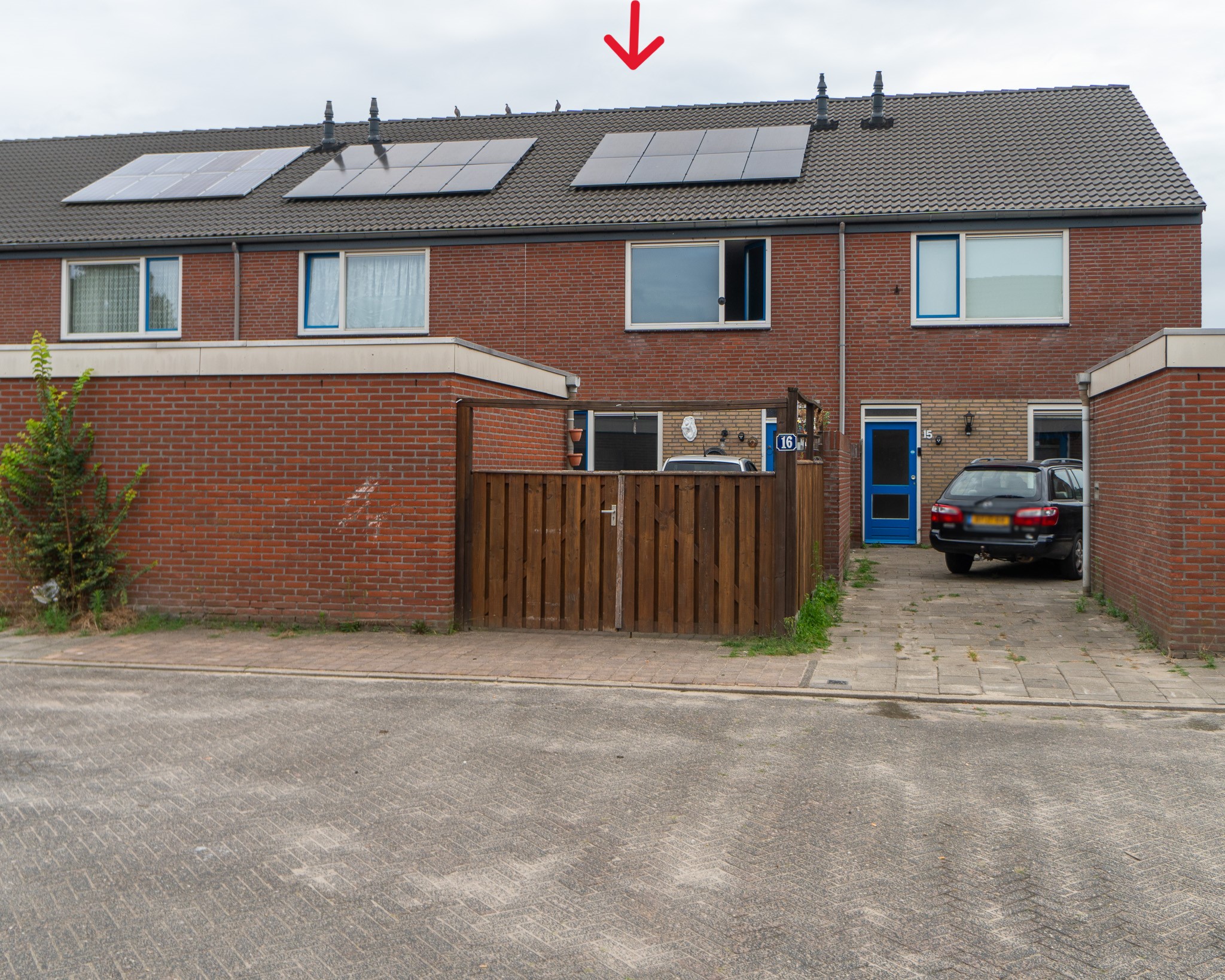 Cellostraat 16, 5802 KA Venray, Nederland