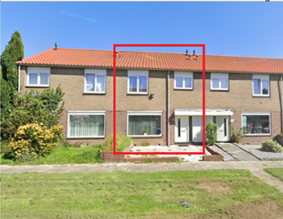 Zaicsekstraat 27, 6163 XD Geleen, Nederland