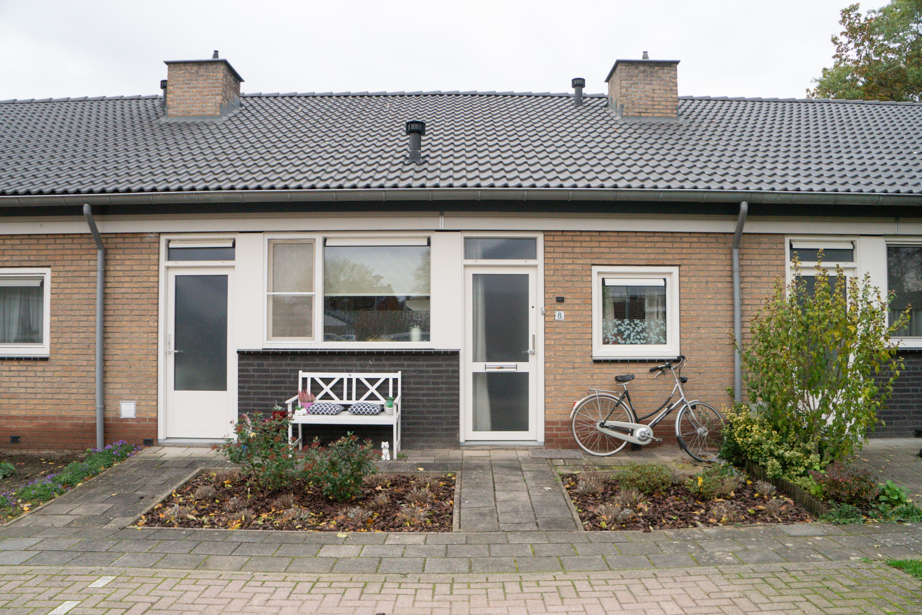 De Kemp 8, 6019 BE Wessem, Nederland