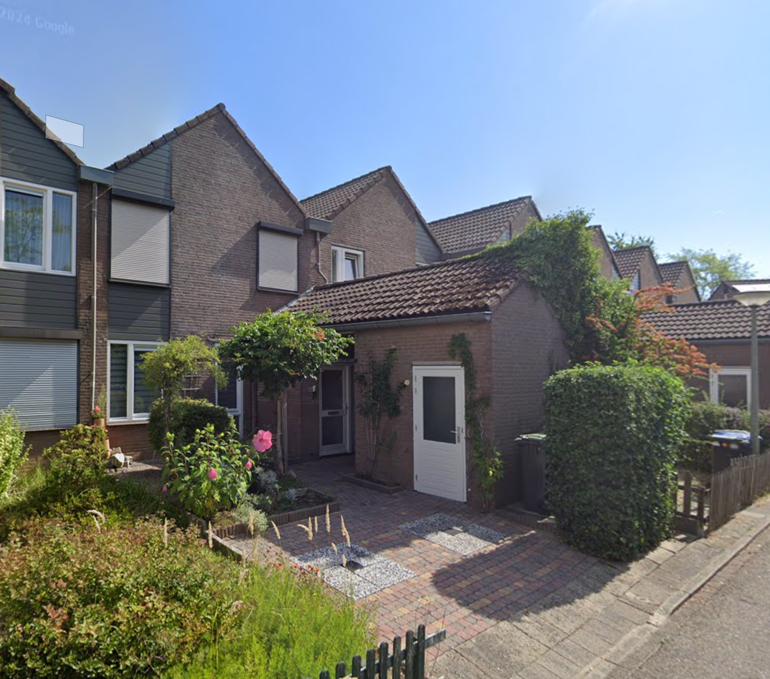 Varenerf 64, 6413 LB Heerlen, Nederland