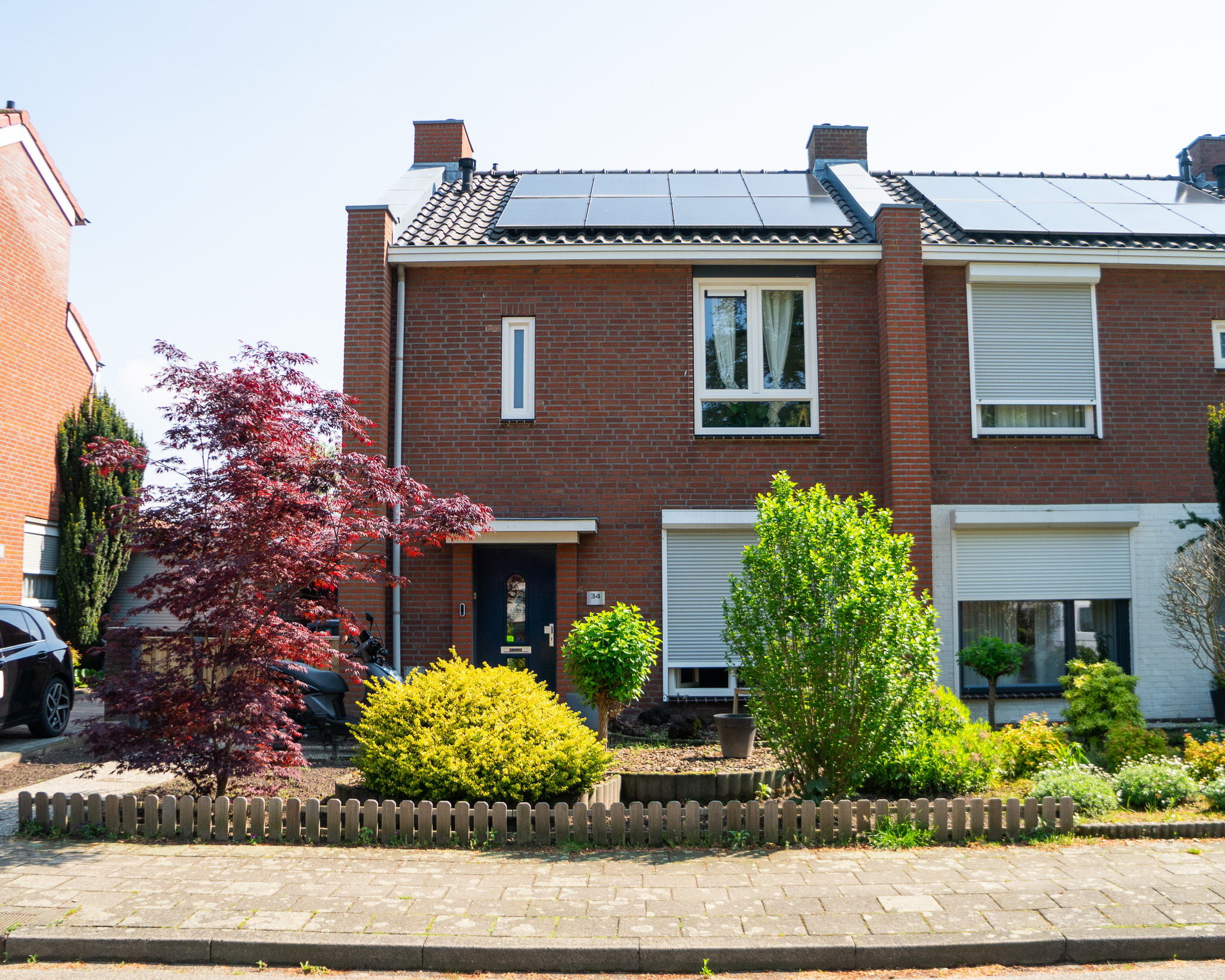 Prinses Beatrixstraat 34, 5961 CN Horst, Nederland