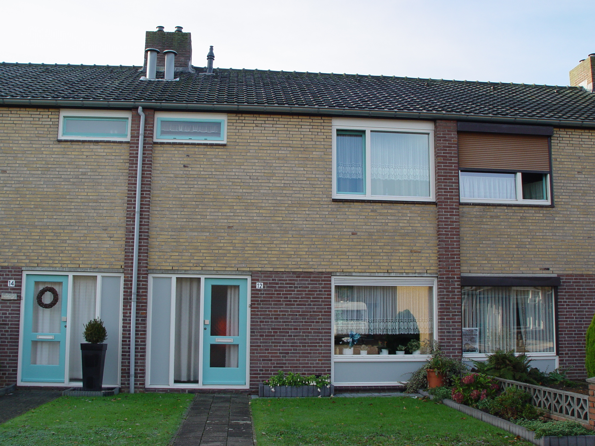 Zilversparstraat 12, 6101 LB Echt, Nederland