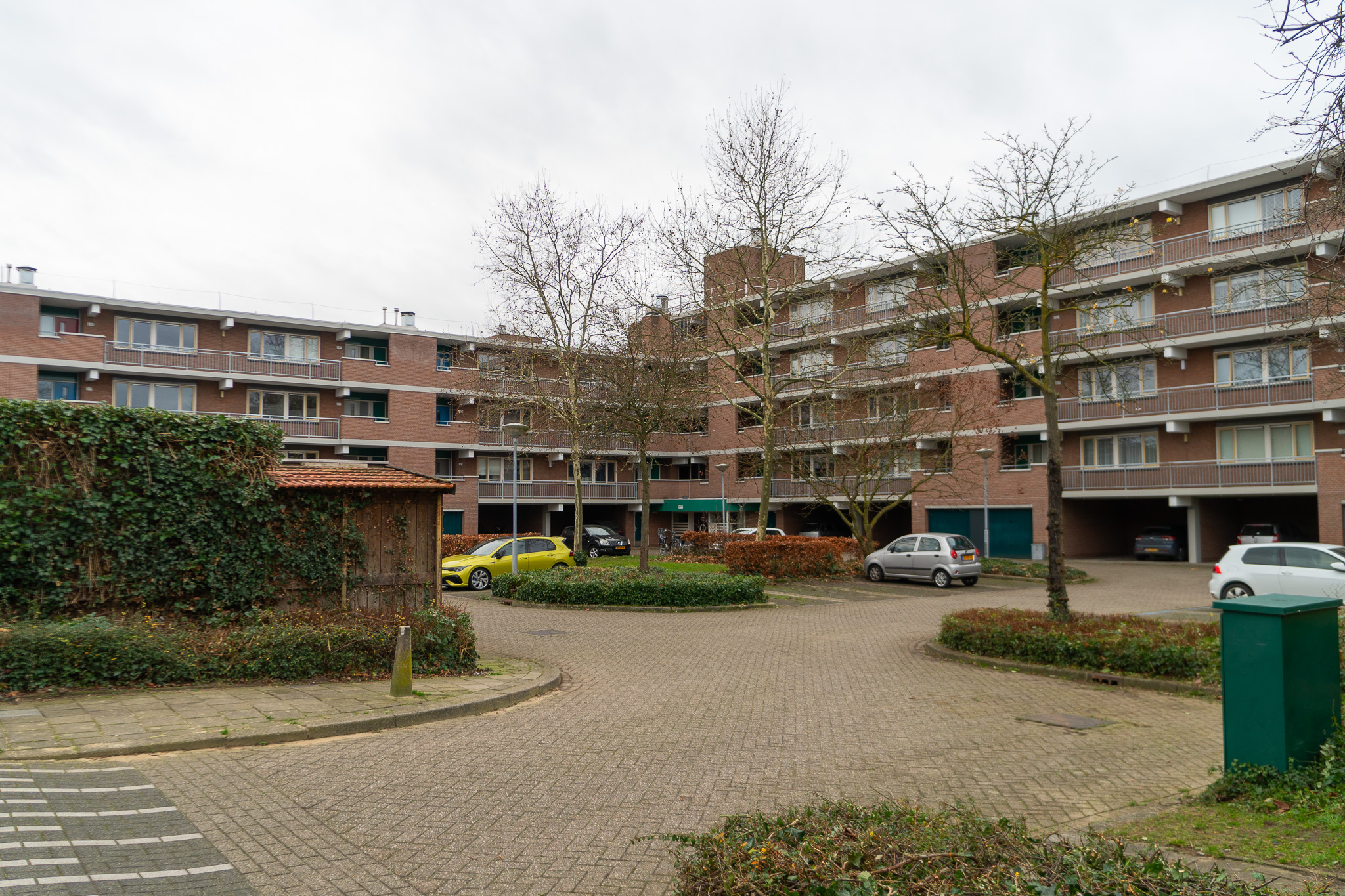 Anne Frankstraat 231