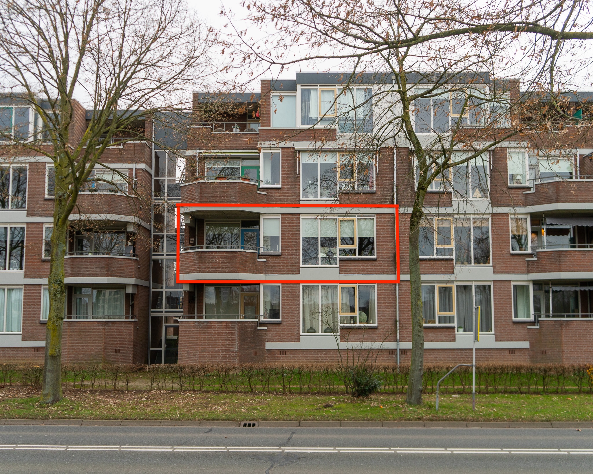 Anne Frankstraat 231
