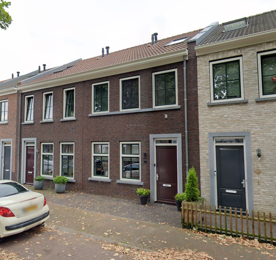 Graaf 43, 6101 CD Echt, Nederland