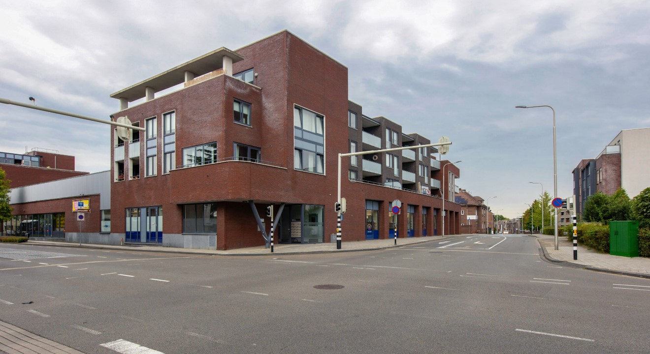 Onze Lieve Vrouwestraat 1K, 6461 BM Kerkrade, Nederland