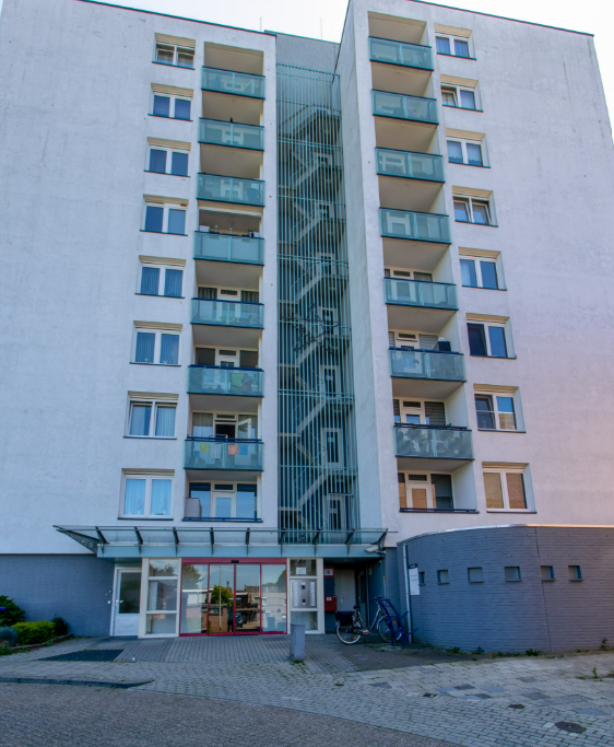 Elbereveldstraat 402