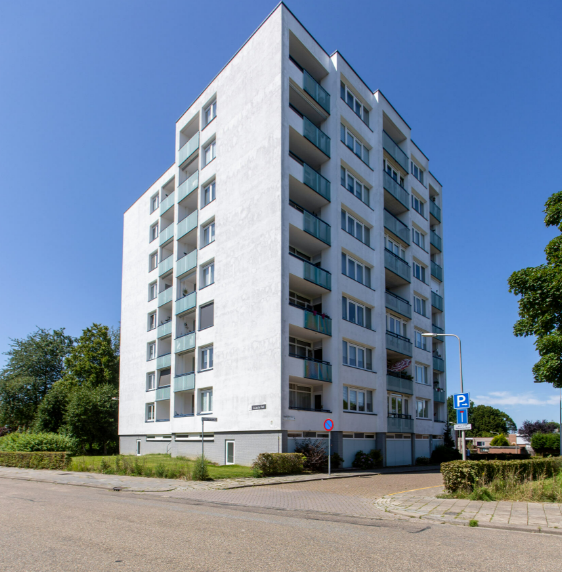 Elbereveldstraat 402, 6466 KL Kerkrade, Nederland