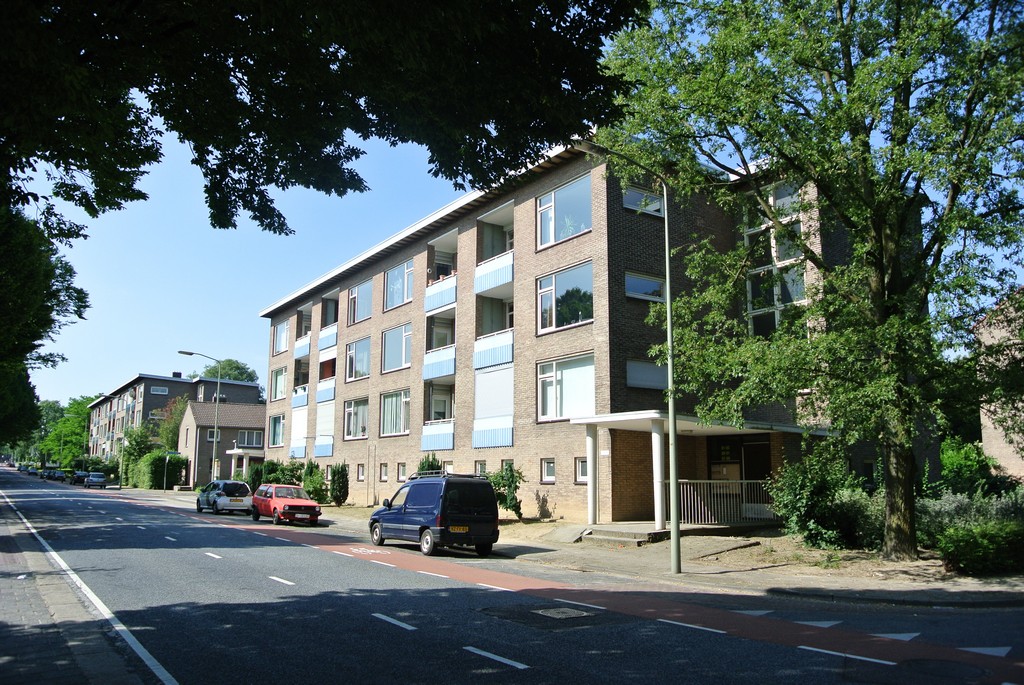 Albert Cuypstraat 31