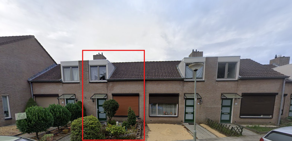 Bergstraat 54, 5951 EE Belfeld, Nederland