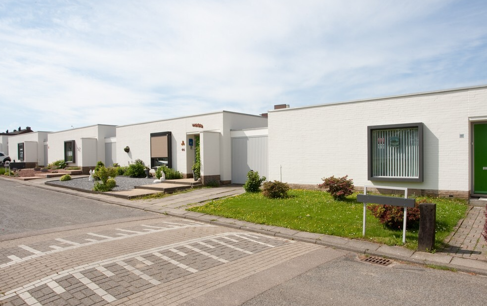 Cijnsruwe 35, 6218 XC Maastricht, Nederland