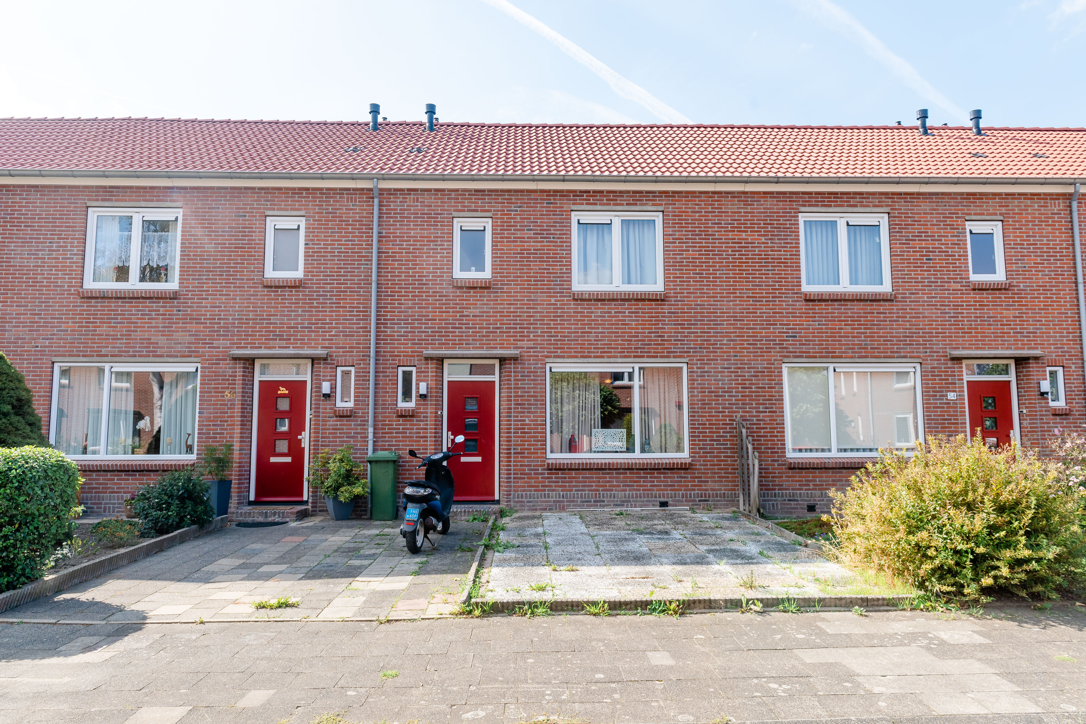 Peter Gielenstraat 56, 6217 GL Maastricht, Nederland