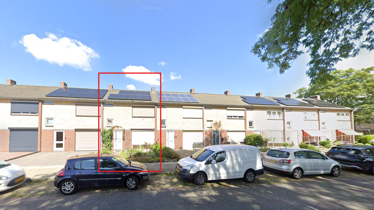 Scholeksterstraat 52, 5912 XE Venlo, Nederland