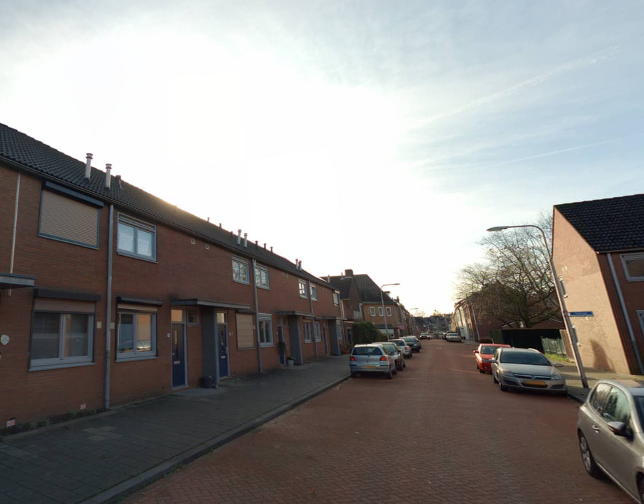 Koestraat 54, 6463 XK Kerkrade, Nederland