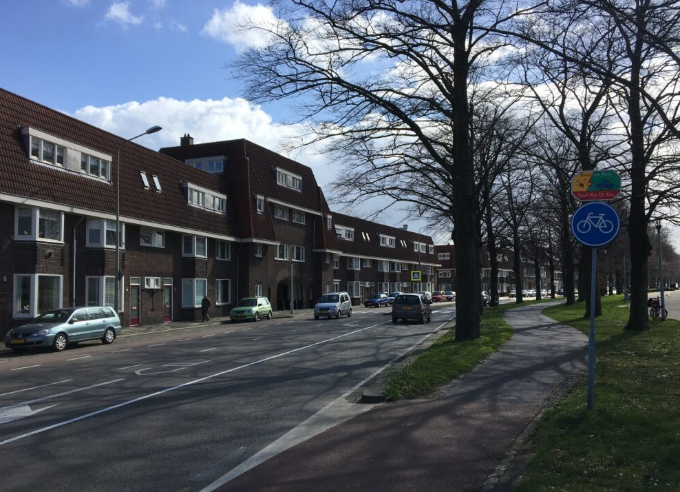 Franciscus Romanusweg 9