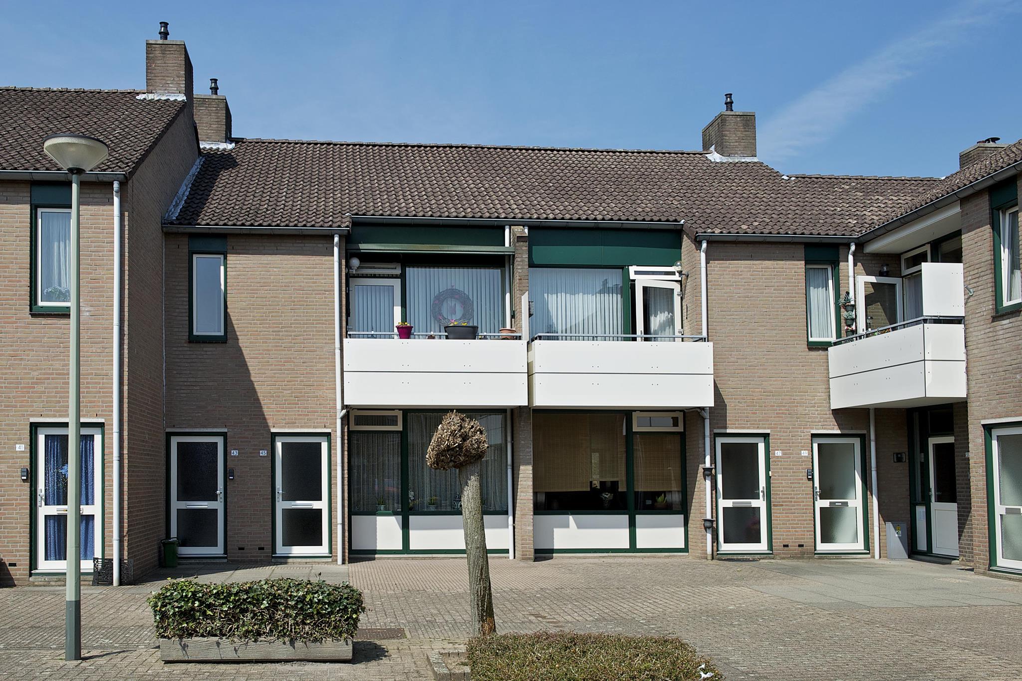 Beckerswei 43, 6301 AX Valkenburg, Nederland