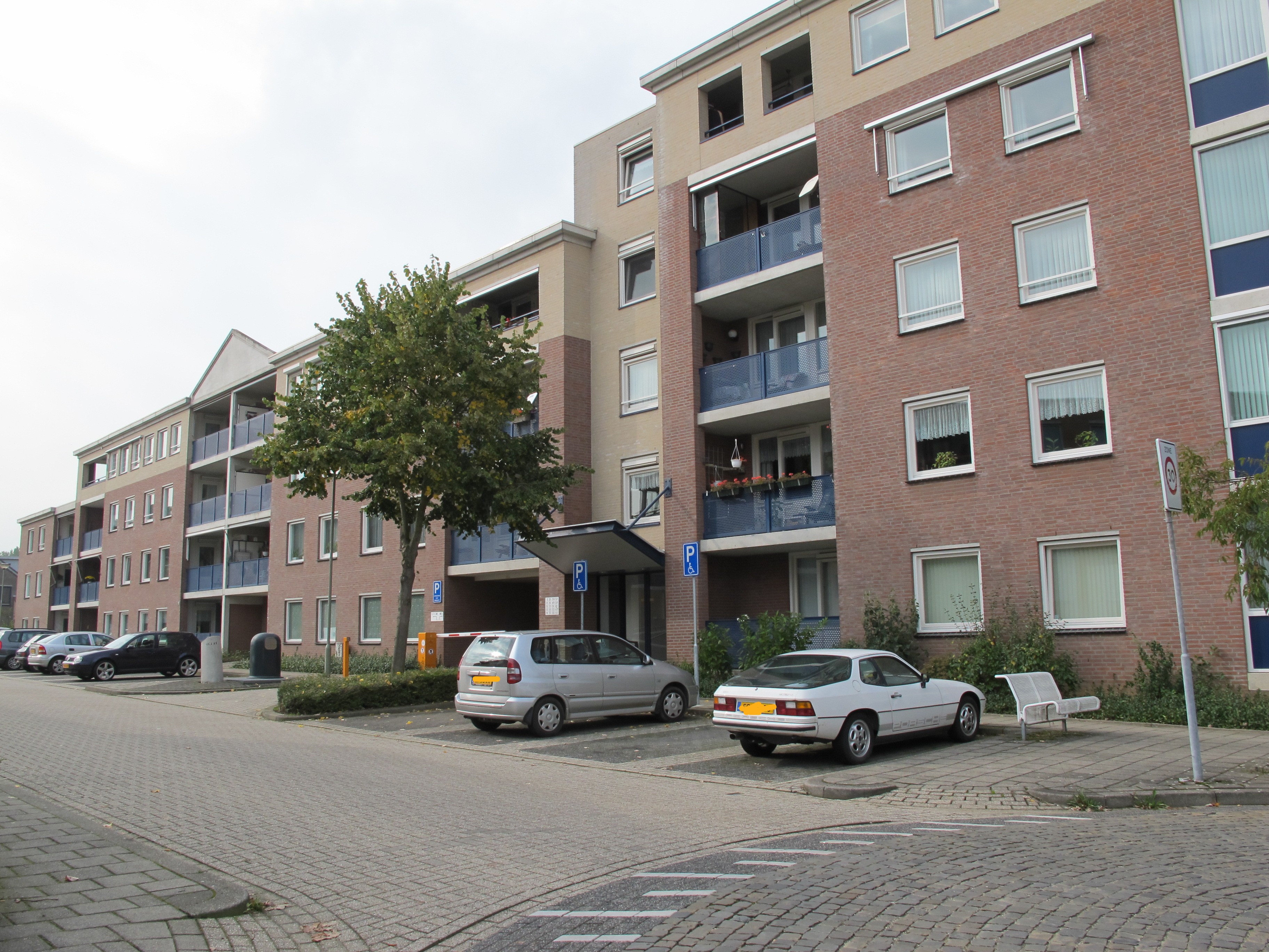 Gundelfingenstraat 63, 6191 KX Beek, Nederland
