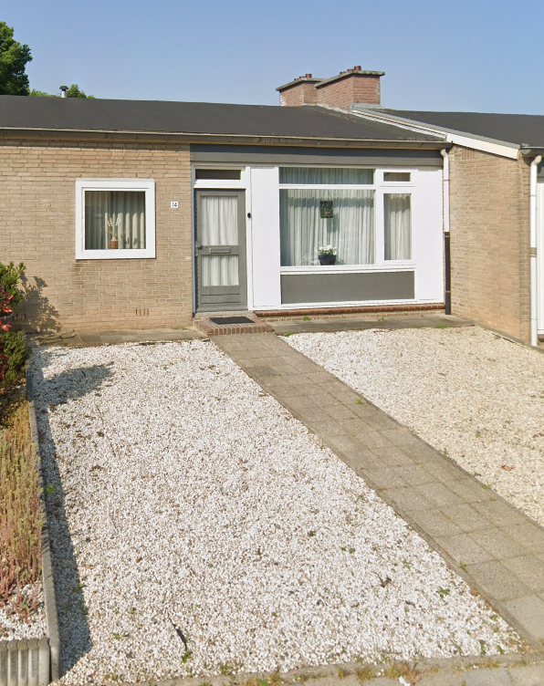 Pancratiusstraat 14, 6151 CD Munstergeleen, Nederland