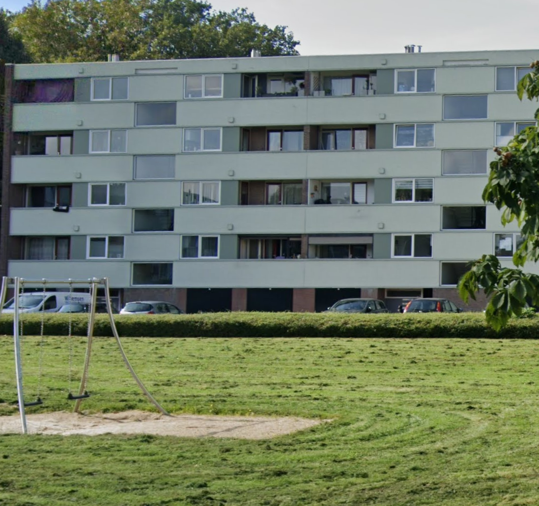 Grimbeertstraat 38A, 6217 BH Maastricht, Nederland