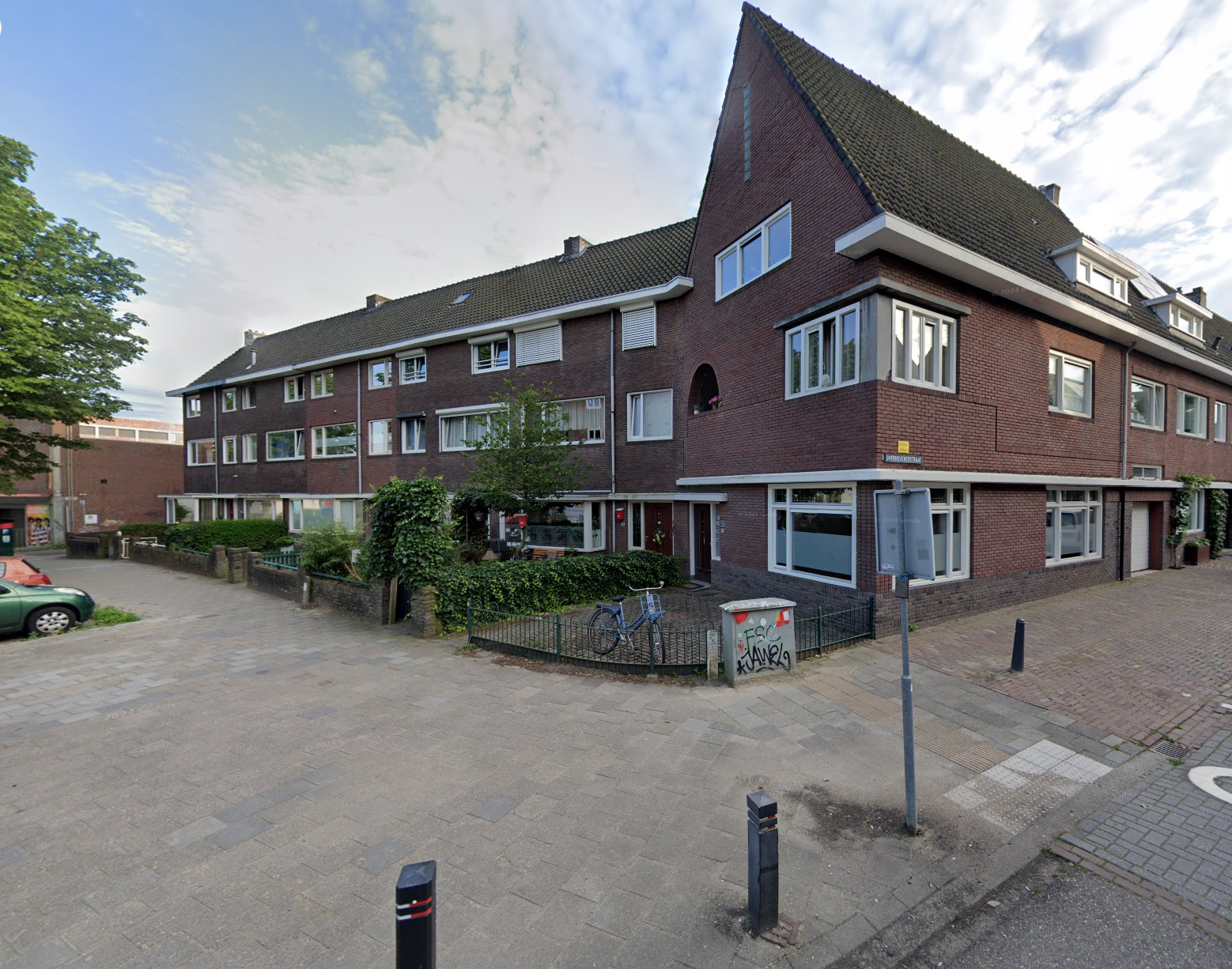 Walramstraat 30A, 6131 BM Sittard, Nederland