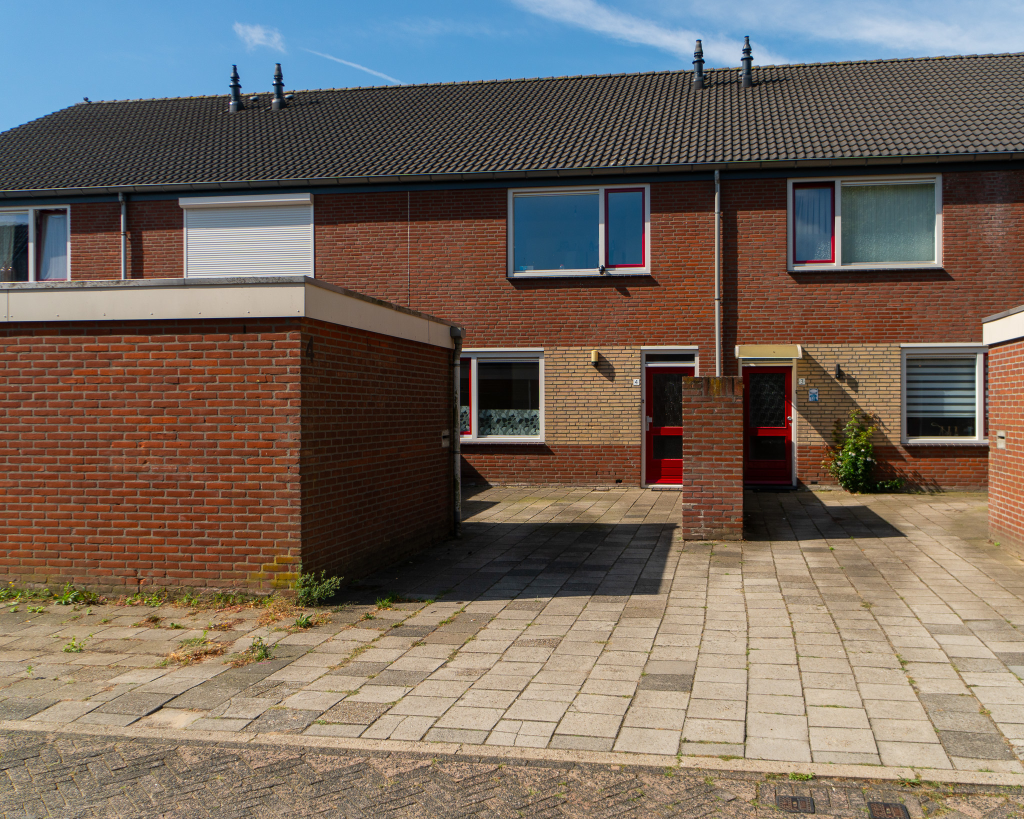 Luitstraat 4, 5802 NA Venray, Nederland