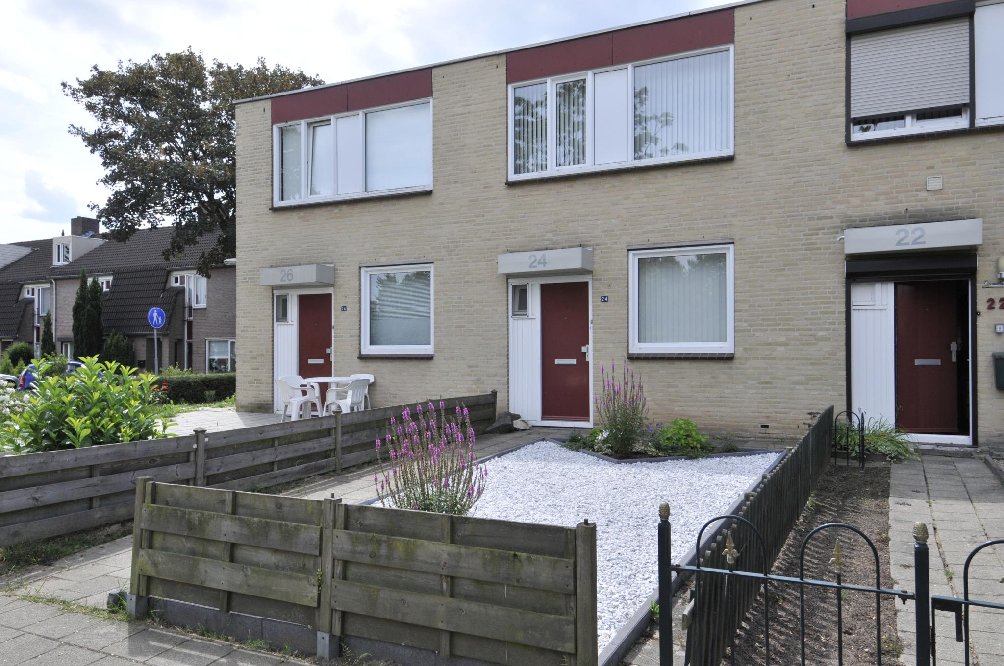 Komeetstraat 24, 6043 TE Roermond, Nederland