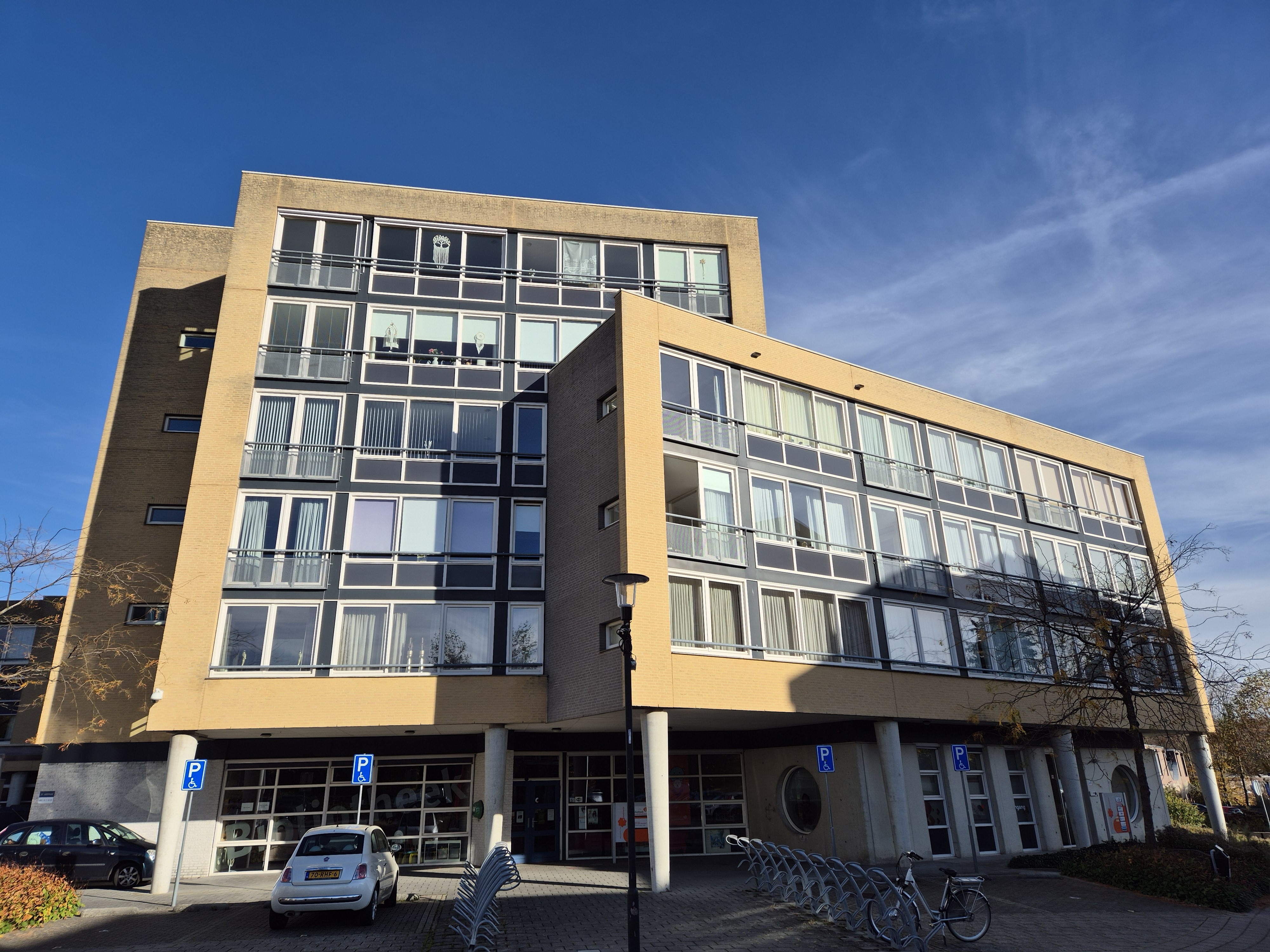 Sint Jozefplein 10, 6291 HJ Vaals, Nederland