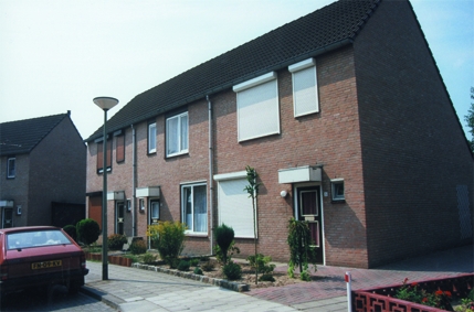 De Bongerd 9, 5962 CC Melderslo, Nederland