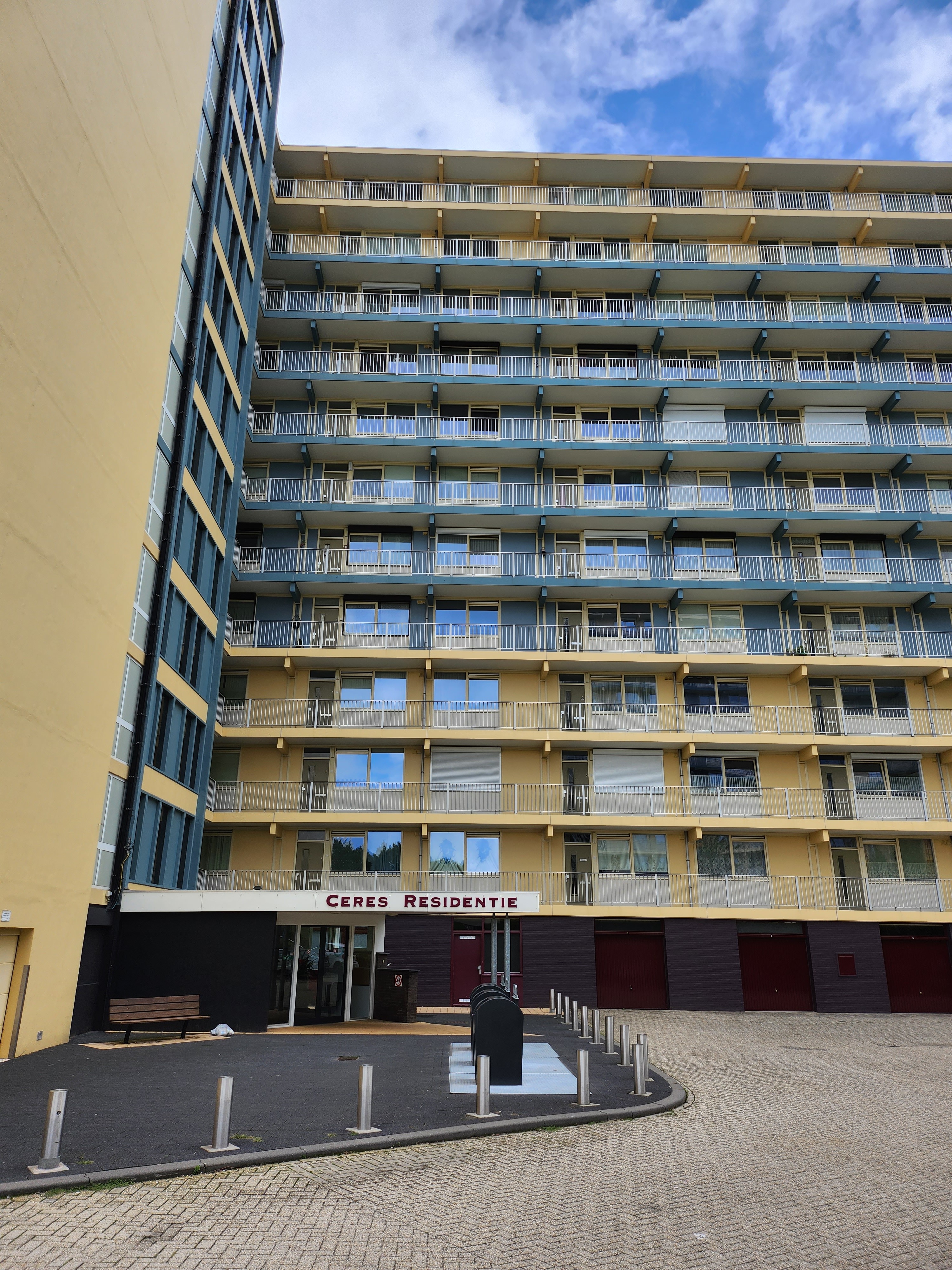 Ceresstraat 215, 6291 XS Vaals, Nederland