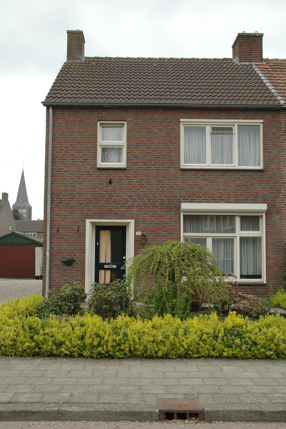 Dorperweiden 32, 5975 BC Sevenum, Nederland