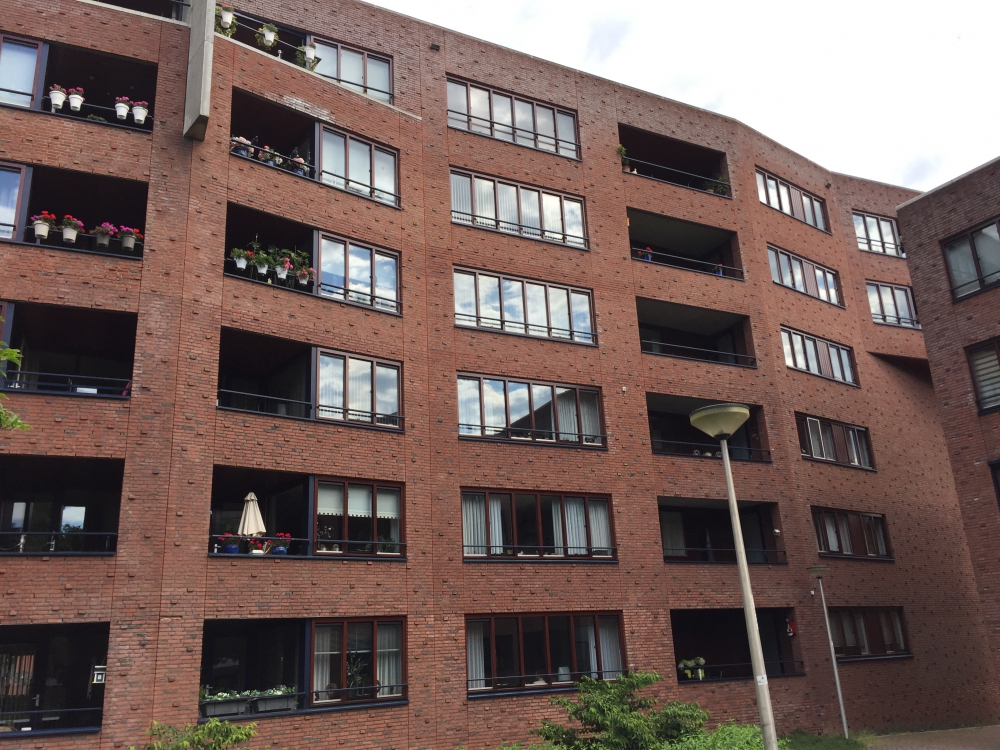 Broeder Aloysiusstraat 14, 6411 KC Heerlen, Nederland