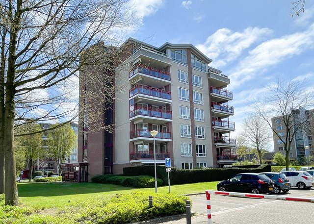 Akkerwinde 139, 5913 DG Venlo, Nederland