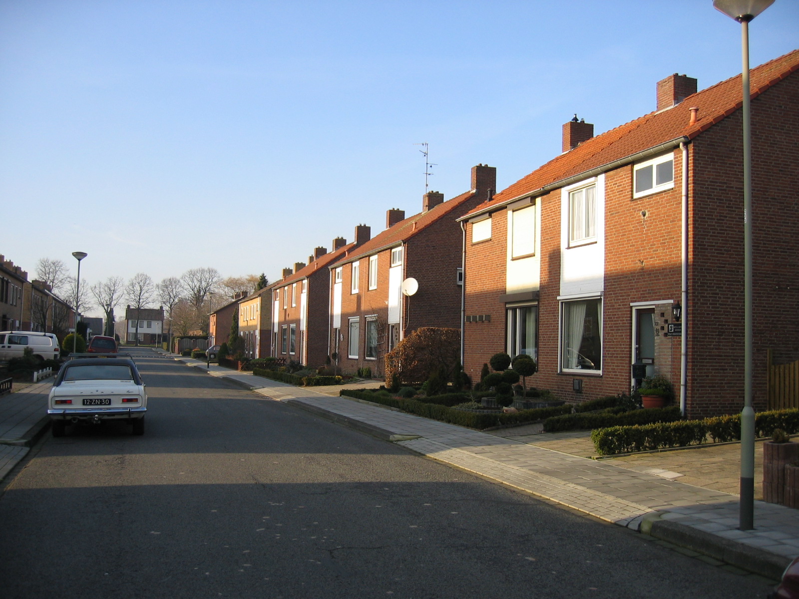 Julianastraat 3, 6065 AM Montfort, Nederland