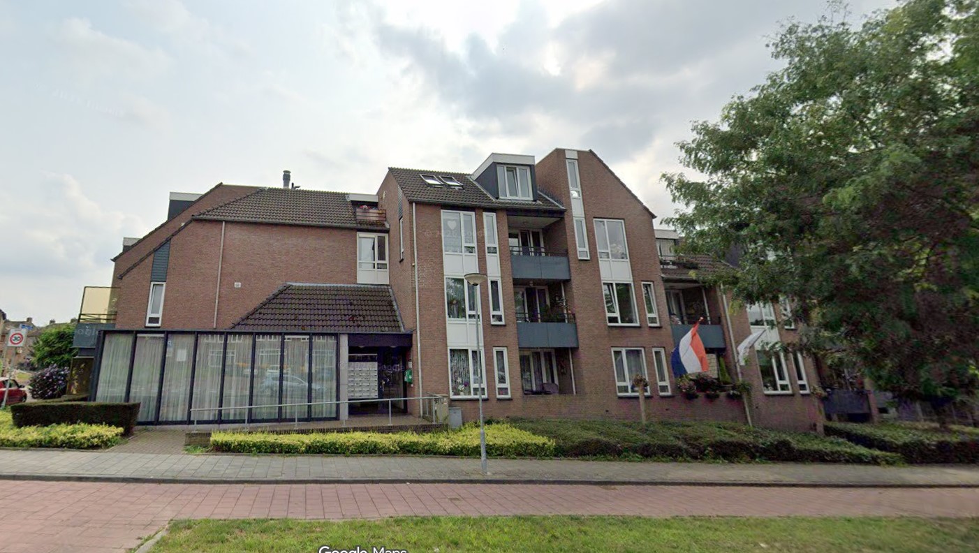 Moltweg 46B, 6371 BW Landgraaf, Nederland