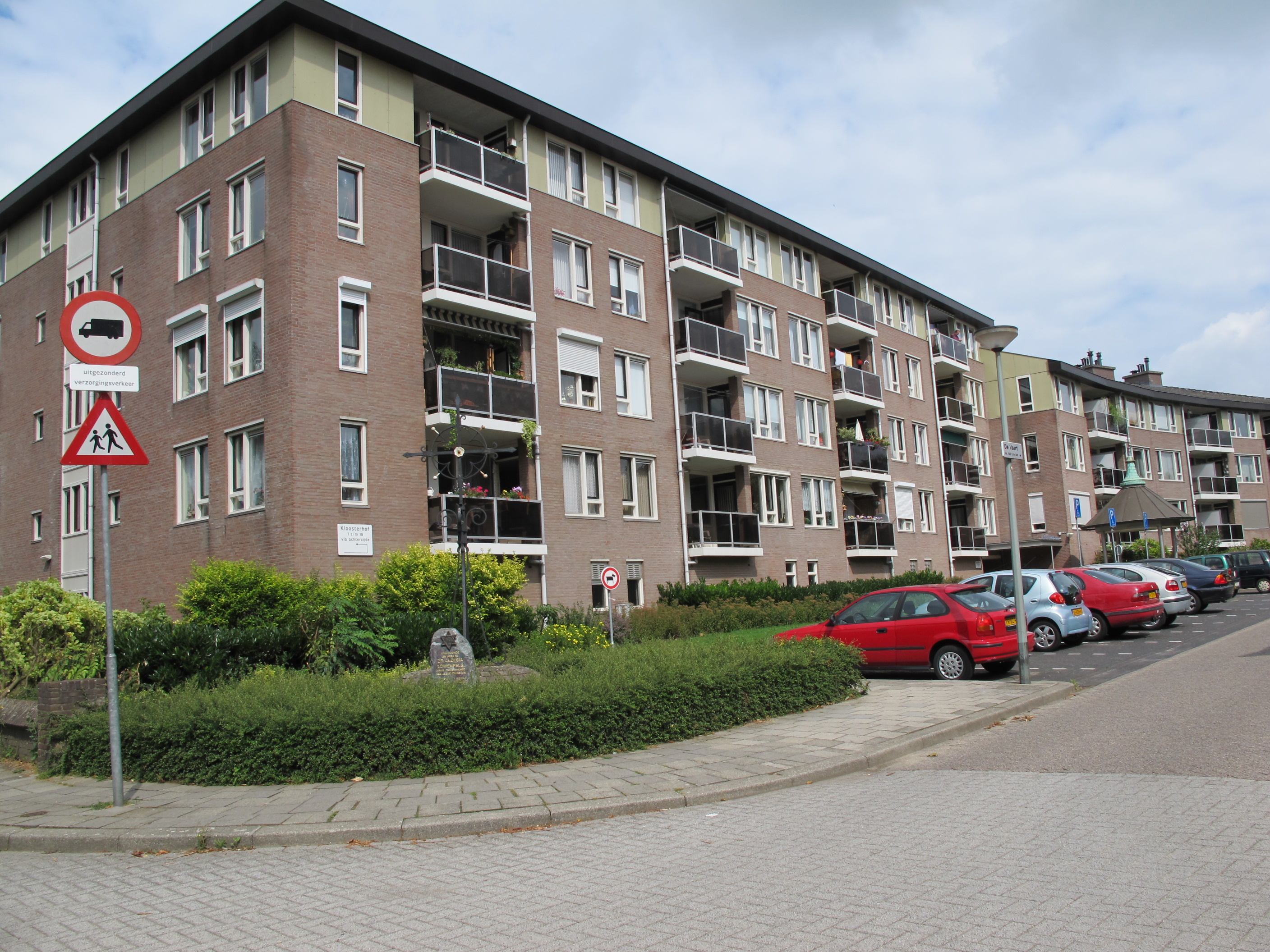 Kloosterhof 45, 6162 XH Geleen, Nederland