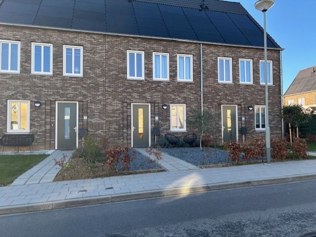 Doctor Poelsstraat 7, 6301 XL Valkenburg, Nederland