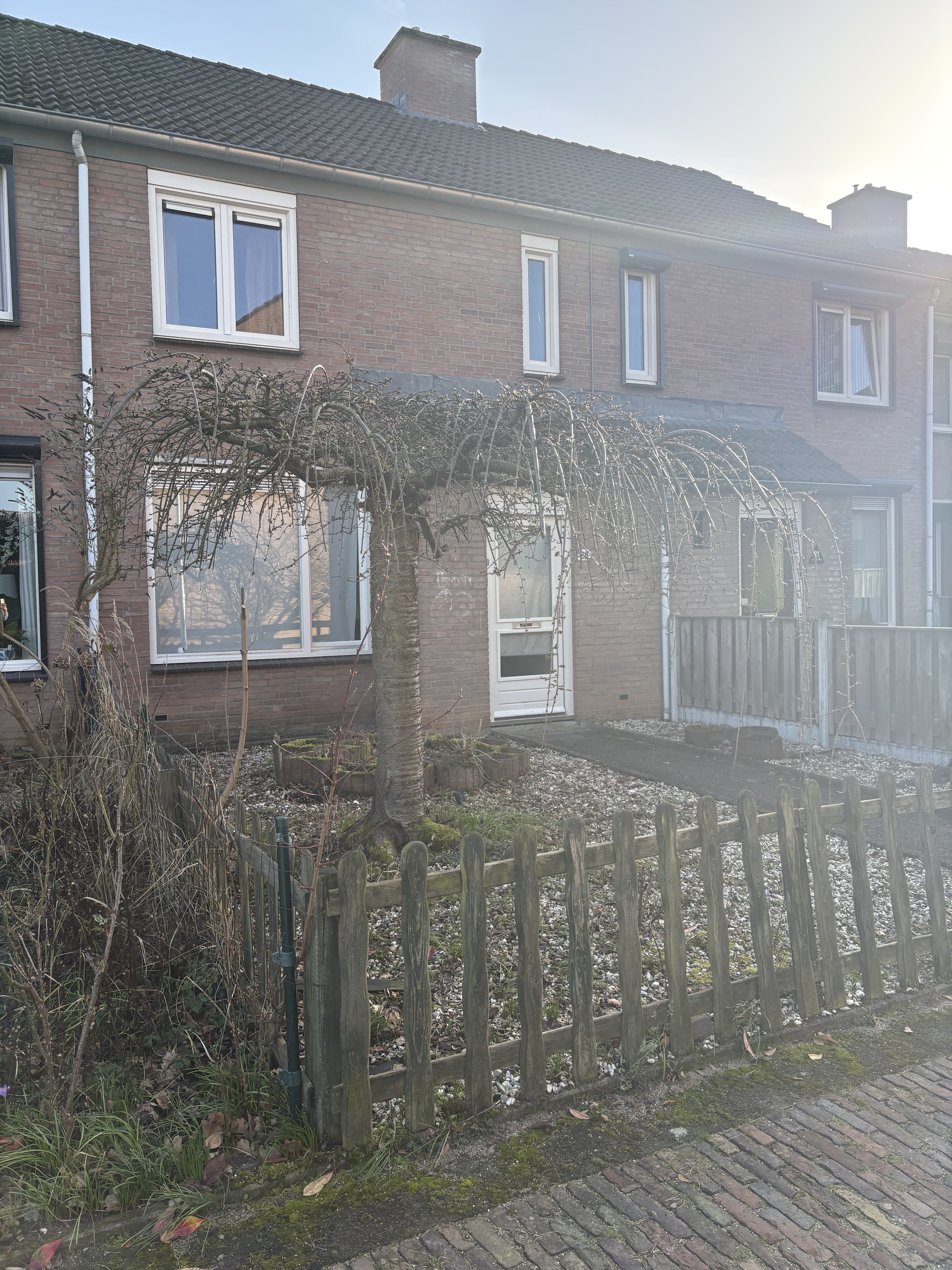 Morgenhof 20, 6418 JR Heerlen, Nederland