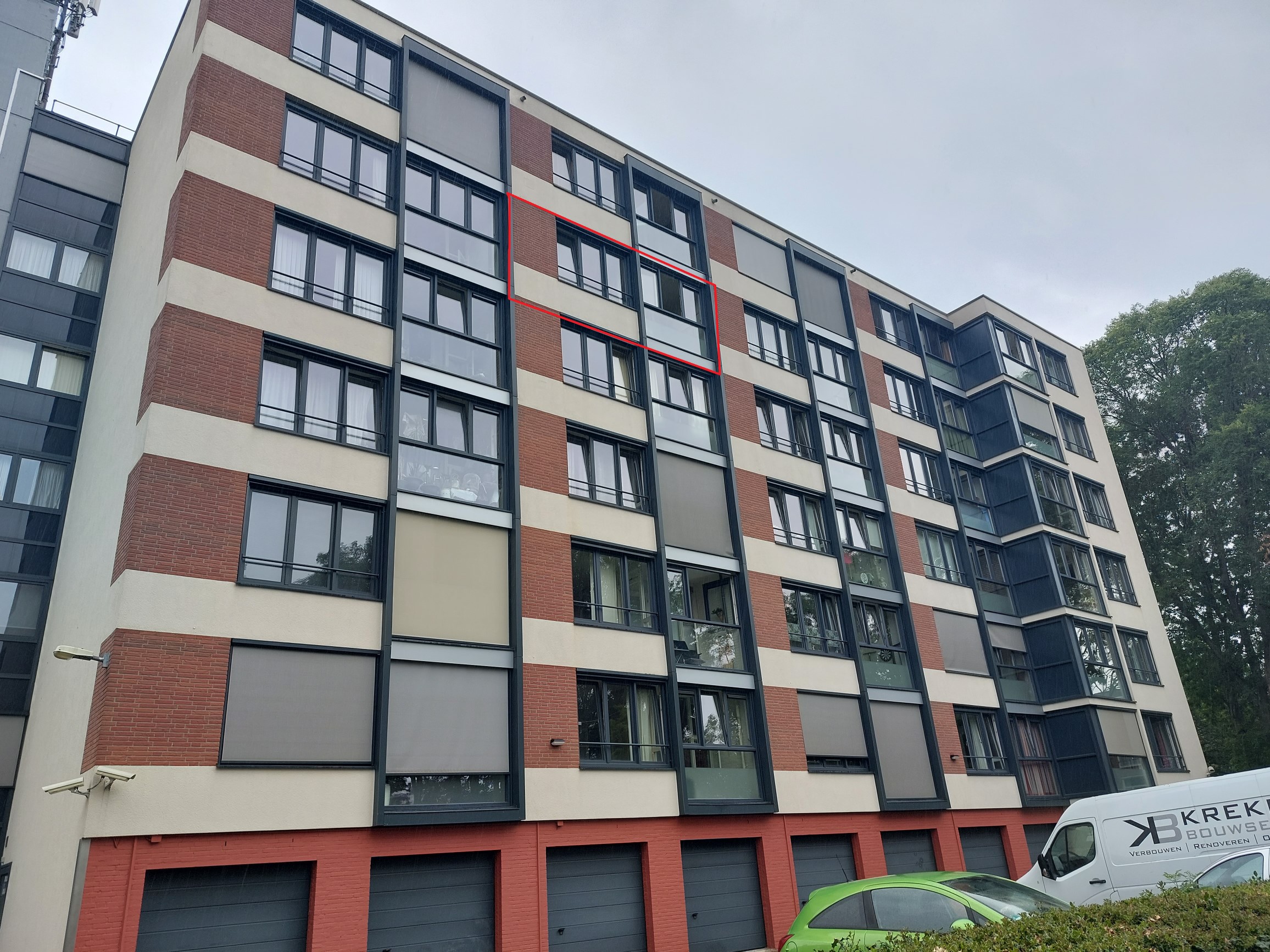 Van Weerden Poelmanstraat 150