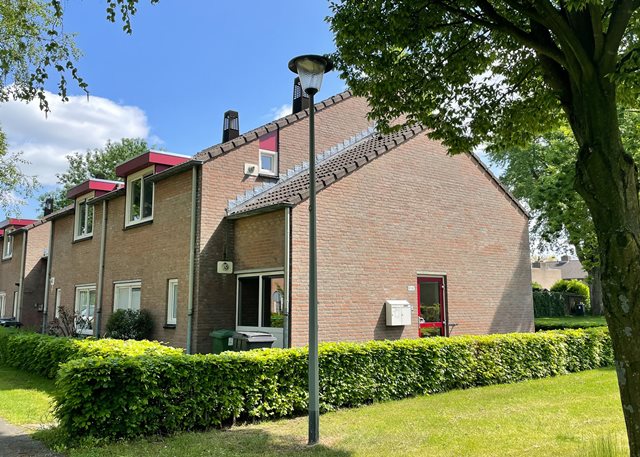 Pastoor Schrijnenstraat 10, 5941 BP Velden, Nederland