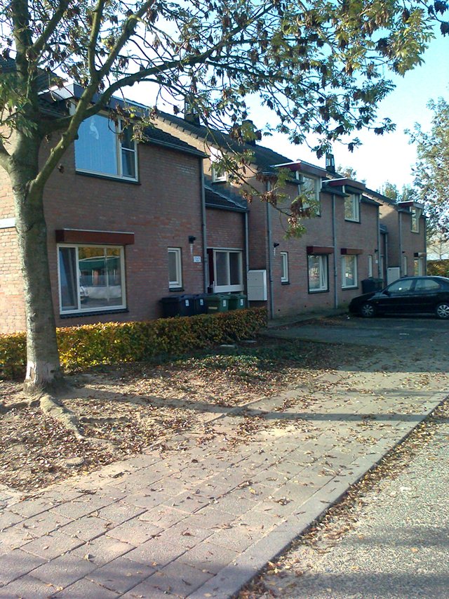 Pastoor Schrijnenstraat 10